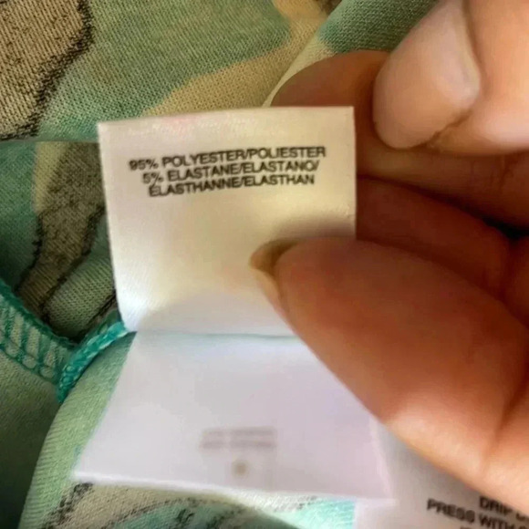 Rachel Rechel Roy Hepburn Sleeveless Midi Dress sz M - Picture 6 of 10